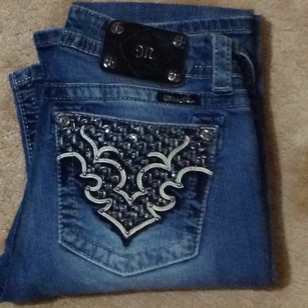 Miss me Jeans Size 30" ❗️